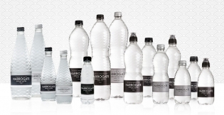 Harrogate Spring PET Bottled Water
