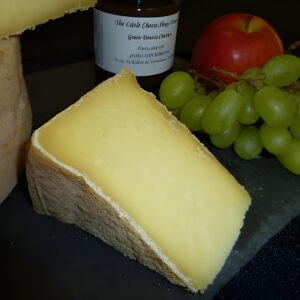 Ribblesdale Cow's Milk Cheese