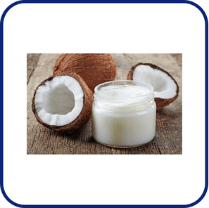 Coconut Oil