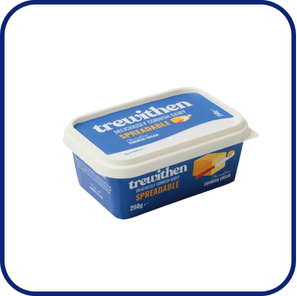 Cornish Butter Spreadable