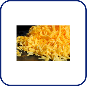 Mature Coloured Cheese