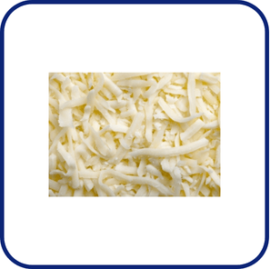 Mature White Cheese