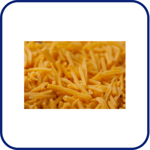 Mild Coloured Cheddar