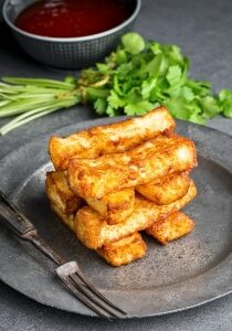 Halloumi Sticks/Fries