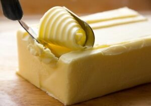 Palm Free Margarine
