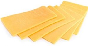 Mild Coloured Cheddar