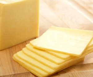 Mild White Cheddar