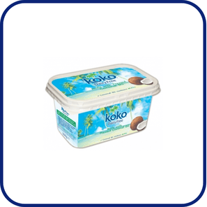 KOKO Dairy Free Spread