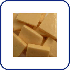 Mature Cheddar Offcuts