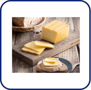 Smoked Cheddar Offcuts